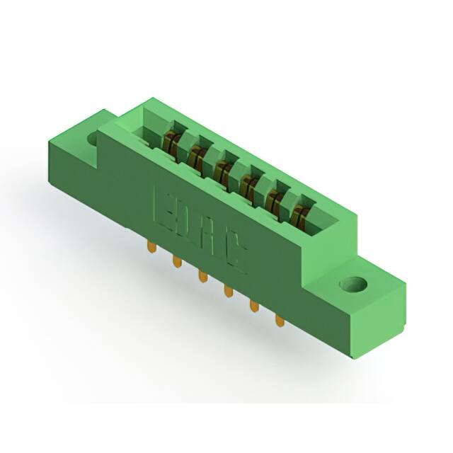 305-012-521-202 EDAC Inc.  Edgeboard Connectors